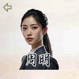 周明